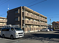 ユーミークワトロⅠ・Ⅱ・Ⅲ